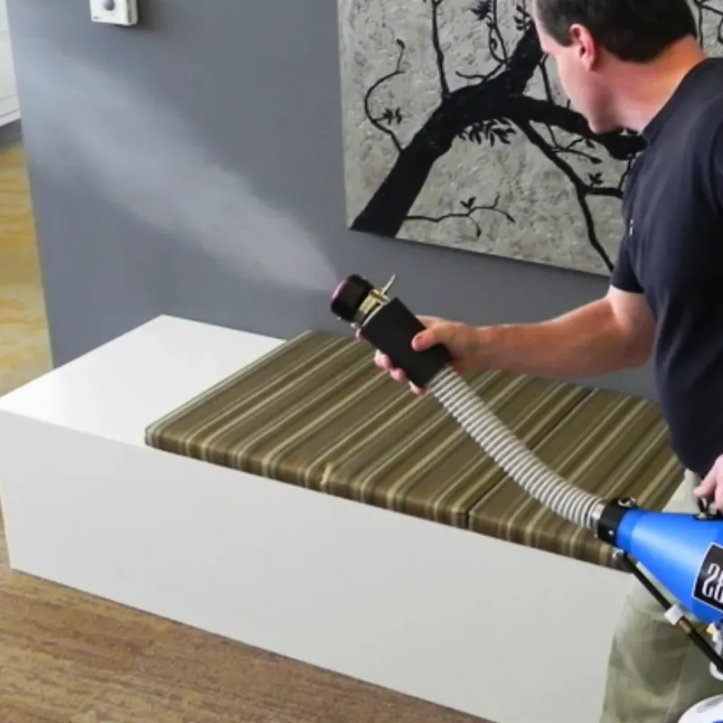 Professional Odor Removal in Waukegan, IL